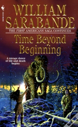 Capa do artigo Time Beyond Beginning