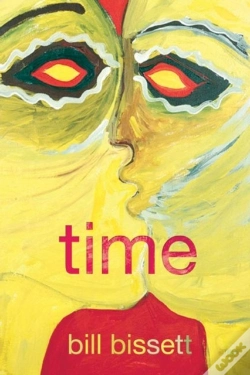 Capa do artigo Time