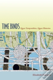 Capa do artigo Time Binds