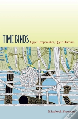 Capa do artigo Time Binds