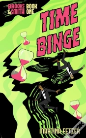 Capa do artigo Time Binge