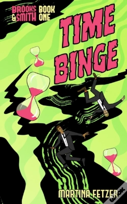 Capa do artigo Time Binge