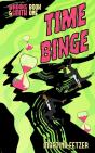 Time Binge - Preview