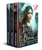 Time Bites Trilogy - Preview