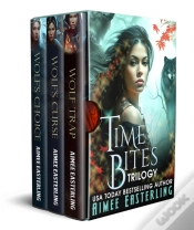 Capa do artigo Time Bites Trilogy
