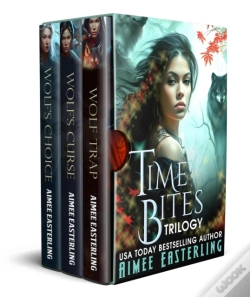 Capa do artigo Time Bites Trilogy