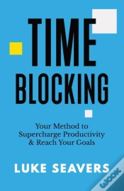 Capa do artigo Time-Blocking