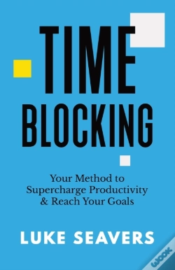 Capa do artigo Time-Blocking