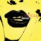 Capa do artigo Time Bomb - CD