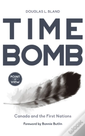 Capa do artigo Time Bomb