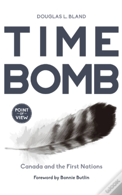 Capa do artigo Time Bomb