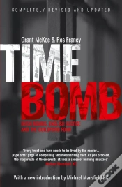 Capa do artigo Time Bomb