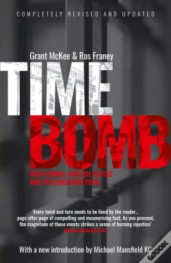 Capa do artigo Time Bomb