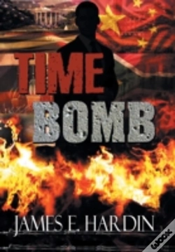 Capa do artigo Time Bomb