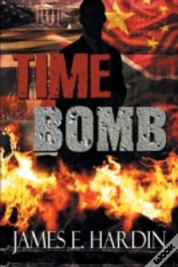 Capa do artigo Time Bomb