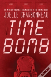 Capa do artigo Time Bomb