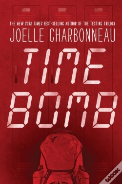 Capa do artigo Time Bomb