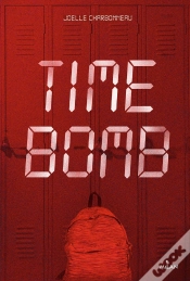 Capa do artigo Time Bomb