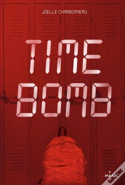 Capa do artigo Time Bomb