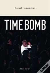 Capa do artigo Time Bomb