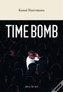Capa do artigo Time Bomb