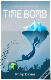 Capa do artigo Time Bomb
