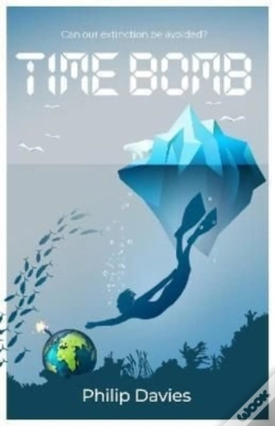 Capa do artigo Time Bomb