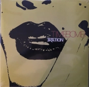 Capa do artigo Time Bomb - Vinil