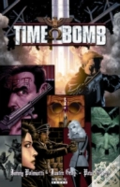 Capa do artigo Time Bomb Vol. 1