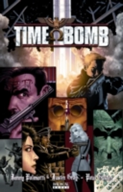 Capa do artigo Time Bomb Vol. 1