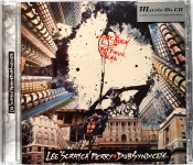 Capa do artigo Time Boom X De Devil Dead - CD