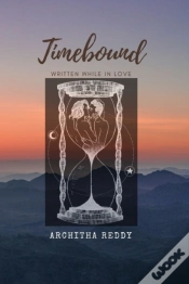 Capa do artigo Time Bound