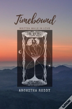 Capa do artigo Time Bound