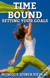 Capa do artigo Time Bound: Setting Your Goals