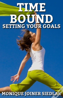 Capa do artigo Time Bound: Setting Your Goals