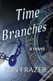 Capa do artigo Time Branches