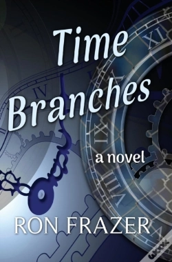 Capa do artigo Time Branches