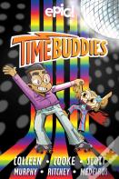 Time Buddies