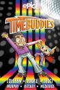 Time Buddies - Preview