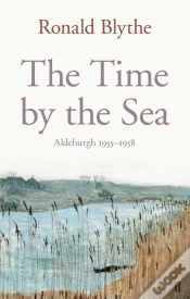 Capa do artigo Time By The Sea