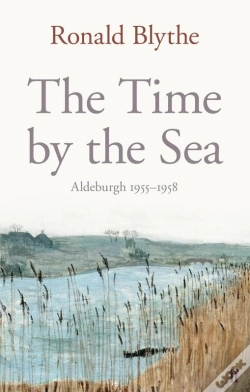 Capa do artigo Time By The Sea