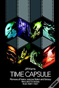 Capa do artigo Time Capsule
