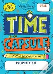 Capa do artigo Time Capsule