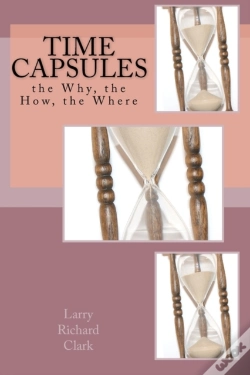 Capa do artigo Time Capsules