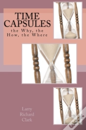 Capa do artigo Time Capsules