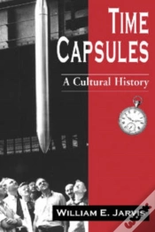 Capa do artigo Time Capsules