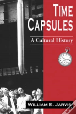 Capa do artigo Time Capsules