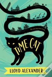 Capa do artigo Time Cat