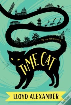 Capa do artigo Time Cat