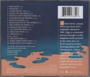 Capa do artigo Time - CD